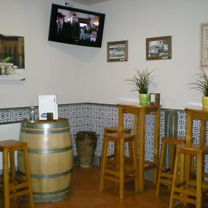 Labella María Hotel