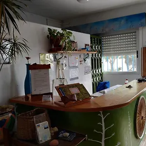 De Hostal